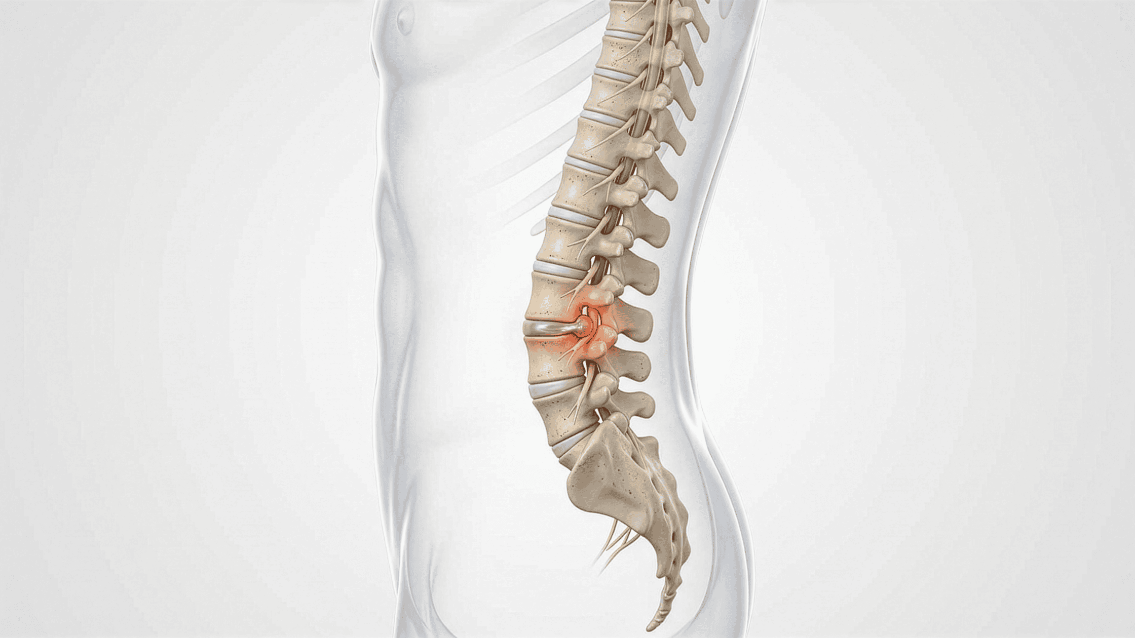 lumbar radiculopathy
