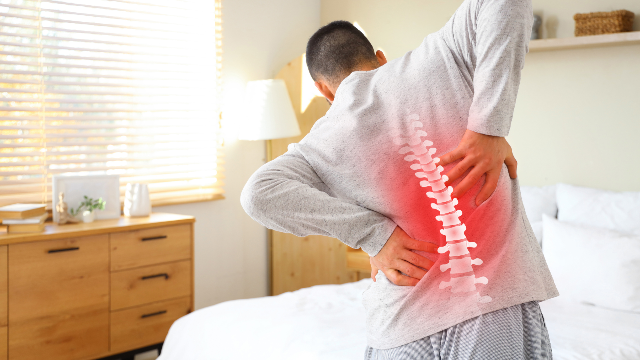 lumbar spinal stenosis