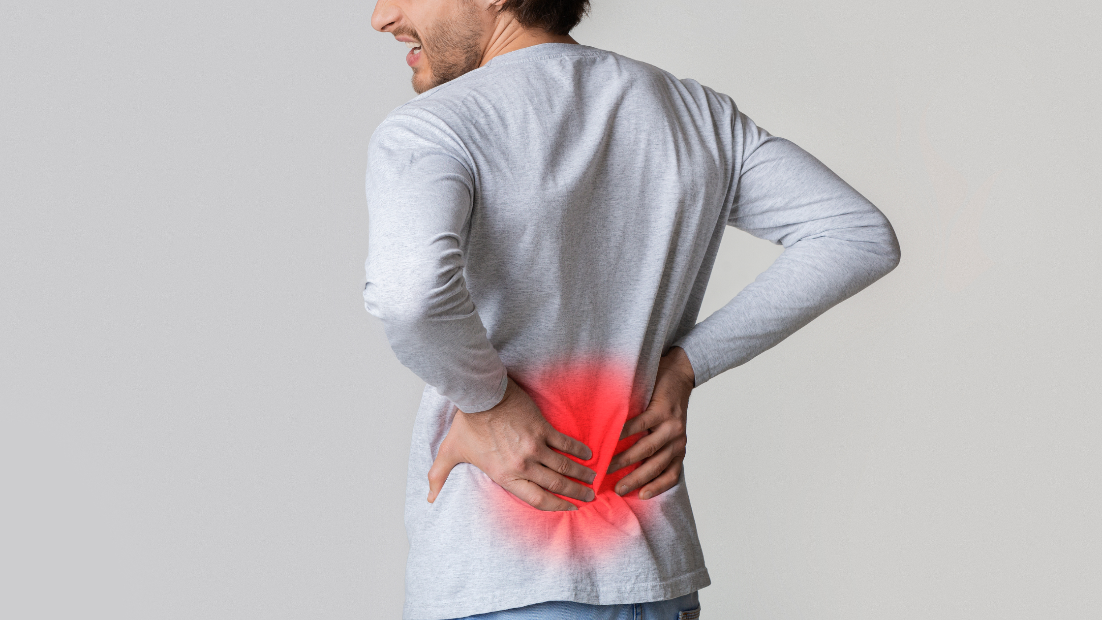 si joint pain